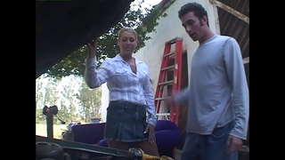 ���ີ່ສຸດຂອງແກ່ແມ່ຍິງກໍາລັງຊອກຫາສໍາລັບຫນຸ່ມແທ້-Chelsea ນການ,Darien ຣອ,ອິດສາອິດສານ