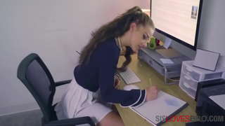 Verge Nerd Germana Troba el Germà de la Polla Interessant