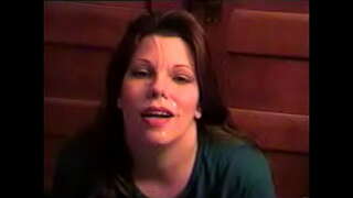 Amatérské manželka, facial cumshot