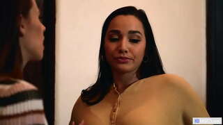 Секс дӓ пашкуды дӓ ӹштендӓ тӹдӹ пыным лесбиянка грудастый