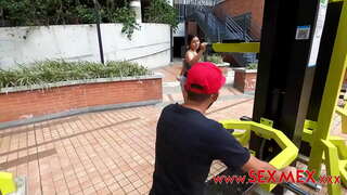 QOYDU ALMAQ MƏŞQDƏN SONRA