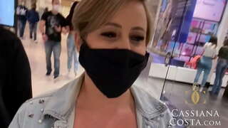 Išla som s kolegyňou, jej manželom