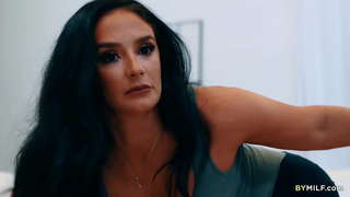 Beti barregarriena college tipo sexu izatea Stepdaughter eta Stepmom