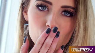 Slim Kecantikan Kyler Quinn Mendapat Fucked Dalam POV