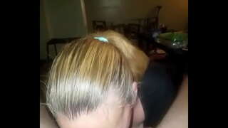 Curva de nevasta-înghite o altă sarcină