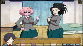 مجھے ہیرو حصہ 6 - آخر کی طرف سے 2 sluts