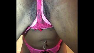 нелликантсэй pleše тверкинг blizu tvome lice