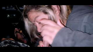 I took a ride with me, to help a young girl-and look at what she did.