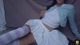 BUNITA JAPON STUDIANTE OROMOO TONTO