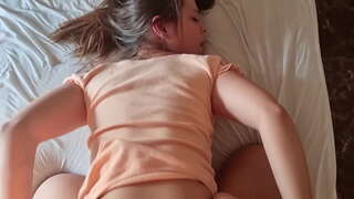 Magicianul dă-mi-o futut sex oral si dispare mine