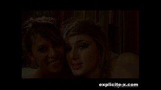 Úžasné Modely Bukkake