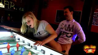 Agata.Públiques.Anal.El sexe.A.L&#039;.Vídeo.De joc.Instal·lacions de l&#039;.TeenAmite2011.FullHD iyutero.com