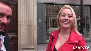 Бәләкәй генә блондинки francaise матур мил етди sodomisee