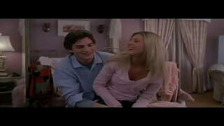 Tara Reid Seksi Stseen Minu Boss