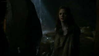 Game Of Thrones Жон Цас алдаж, түүний онгон