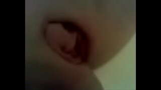 Сексуалды іш киімдегі сексуалды қыз