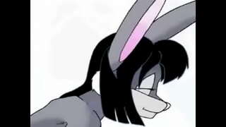 Lông Cáo tình Thỏ