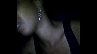 Sloppy deepthroat hlavy