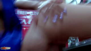 Go leor manga cailín fucked agus assfucked