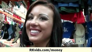 Kuradi mõned raha 3