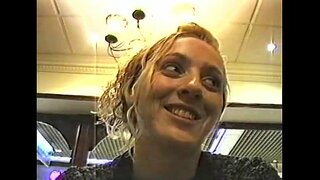 Любительница сӓрӹмӹ поезд цолгыжалтшы