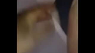 ���િર્ય ની પિચકારી મારવી Bonao Sacandole લા Leche A Una Rikita