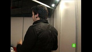 Toto Garcia Viața Stoc