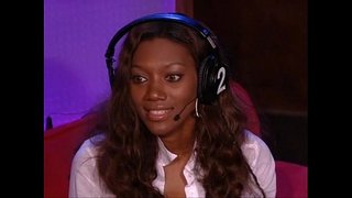 Секси Голи Кошарка 2 на 2 Хауард Стерн