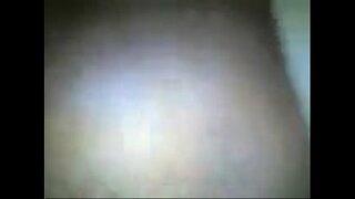 Homemade brunette aprili