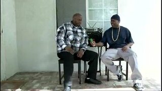 Jumaat feat ms Parker