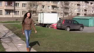 Ketat lubang memperoleh tebal cock