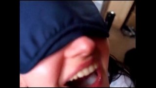 Compilação Da Young Wife Cum Swallow