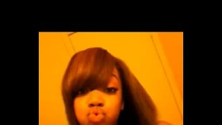 Twerking ဖစ္တာမြည်းကို