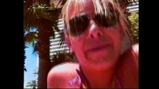 Seymore Puntung Pergi Jauh di Dalam Shane