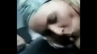 Varanje na fathersday dok on je sam u kući