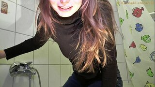 Jean user buki panty di humectación