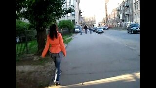 Helle Orgasmen für sexy doxy