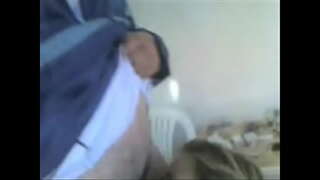 Yeye screws mwanamke wa algeria oran