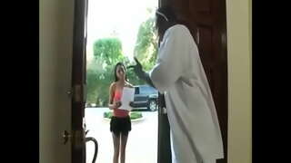 անալ сорочке