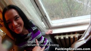 Очки шайтан - ог&amp;#039;s уг телефон&amp;#039;со ответ Т йылпумъяськиз