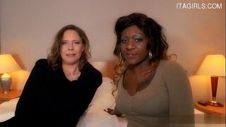 Busty विद्यार्थी मुश्किल fuck