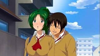 Garbaty ruchanie, tom 1, poddany cenzurze