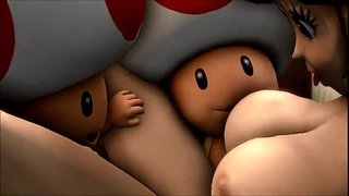 Videogame සම්පාදනය 8