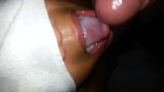 ���ານກິນມັນທັງຫມຍິ່ງໃຫຍ່ຈາກດີ