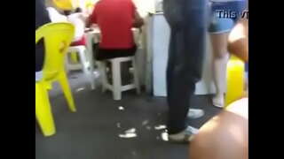 Mu Naine eputamine Baar