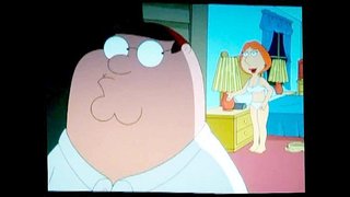Lois Griffin: PEIXES E sen cortes (Family Guy)