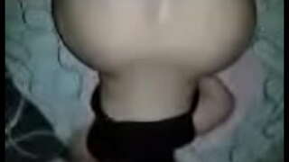 Jaz in moj PAWG PRASICA