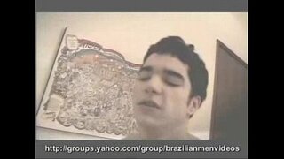 Ranjang Ucing - Caio Blat 1