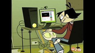 Apa yang di dalam Robot!