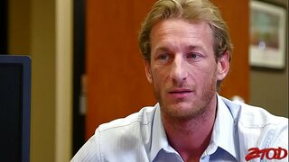 ĸ�尼丹尼尔斯肿的机会